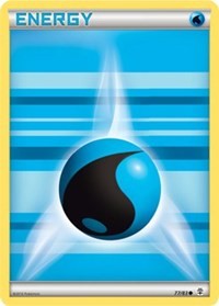 Water Energy (77) [Generations]