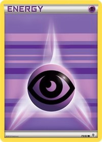 Psychic Energy (79) [Generations]