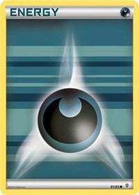 Darkness Energy (81) [Generations]