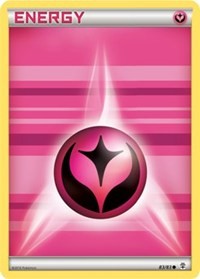 Fairy Energy (83) [Generations]