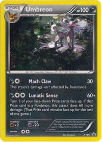 Umbreon (XY96) [XY Promos] | PLUS EV GAMES 