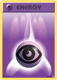 Psychic Energy (95) [XY - Evolutions]