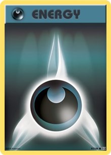 Darkness Energy (97) [XY - Evolutions]