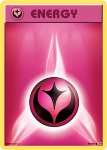 Fairy Energy (99) [XY - Evolutions]