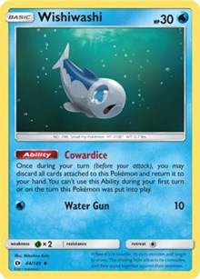 Wishiwashi (44) [SM Base Set]