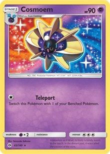 Cosmoem (65) [SM Base Set]