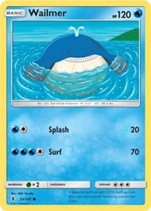 Wailmer (29) [SM - Guardians Rising]