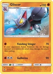 Gliscor (68) [SM - Guardians Rising]