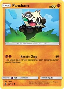 Pancham (72) [SM - Guardians Rising]