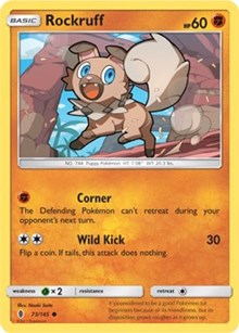 Rockruff (73) [SM - Guardians Rising]