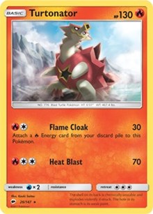 Turtonator (26) [SM - Burning Shadows]