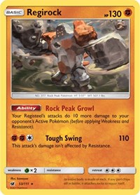 Regirock (53) [SM - Crimson Invasion] | PLUS EV GAMES 