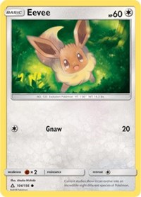 Eevee (104) (104) [SM - Ultra Prism]