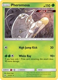 Pheromosa (11) [SM - Forbidden Light] | PLUS EV GAMES 