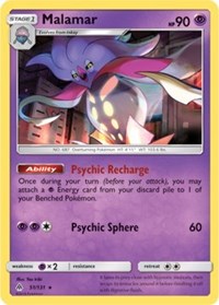 Malamar (51) [SM - Forbidden Light]