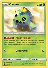 Cacnea (19) [SM - Celestial Storm]