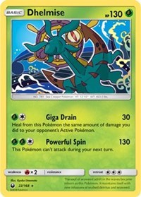 Dhelmise (22) [SM - Celestial Storm]