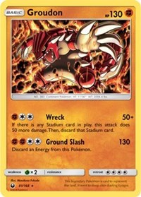 Groudon (81) [SM - Celestial Storm] | PLUS EV GAMES 