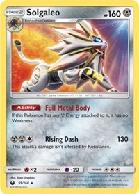 Solgaleo (99) [SM - Celestial Storm] | PLUS EV GAMES 