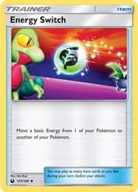 Energy Switch (129) [SM - Celestial Storm] | PLUS EV GAMES 