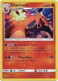 Charizard (3) [Dragon Majesty] | PLUS EV GAMES 