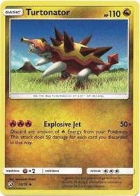 Turtonator (50) [Dragon Majesty]
