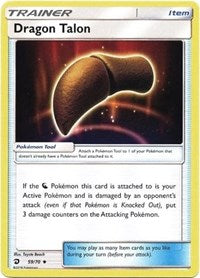 Dragon Talon (59) [Dragon Majesty]