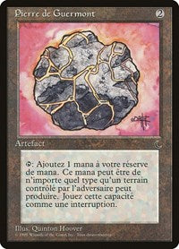 Fellwar Stone (French) - "Pierre de Guermont" [Renaissance] | PLUS EV GAMES 