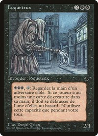 Rag Man (French) - "Loqueteux" [Renaissance] | PLUS EV GAMES 