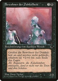 Murk Dwellers (German) - "Bewohner der Dunkelheit" [Renaissance] | PLUS EV GAMES 