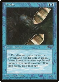 Dandan (Italian) [Rinascimento] | PLUS EV GAMES 