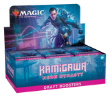 Kamigawa: Neon Dynasty - Draft Booster Display