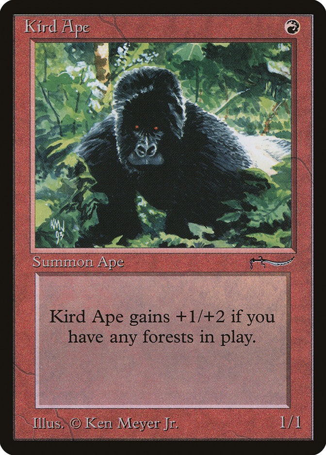 Kird Ape [Arabian Nights] | PLUS EV GAMES 