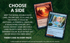 Zendikar Rising - Draft Booster Pack | PLUS EV GAMES 