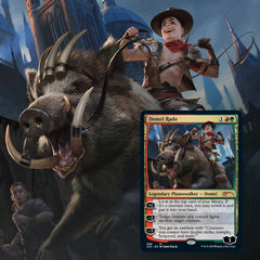 The Path Not Traveled - Cape Fear Collectibles | PLUS EV GAMES 