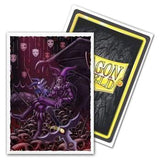 Dragon Shield Art 100ct Standard Size