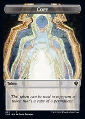 Copy (023) // Saproling Token [Commander Legends Tokens] | PLUS EV GAMES 