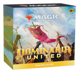 Dominaria United - Prerelease Pack