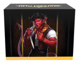 Streets of New Capenna - Commander Deck (Riveteers Rampage)