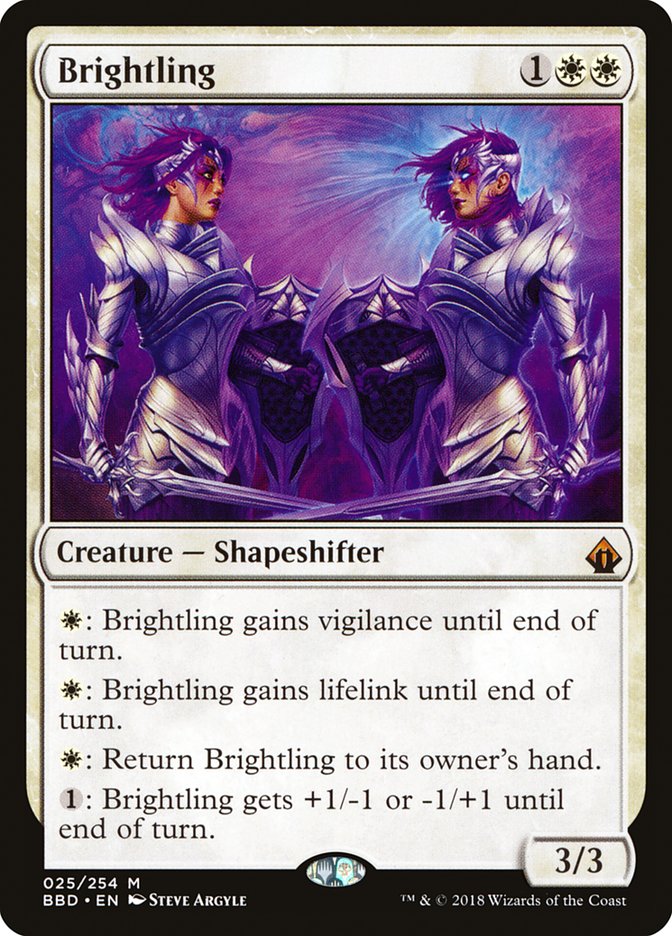 Brightling [Battlebond] | PLUS EV GAMES 