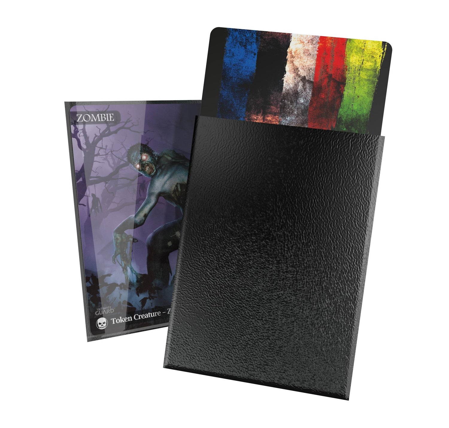 Cortex Sleeves Standard Size