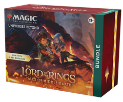 The Lord of the Rings: Tales of Middle-earth - Bundle | PLUS EV GAMES 