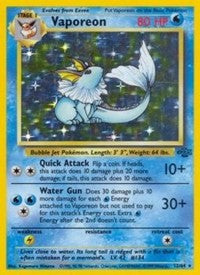 Vaporeon (12) (12) [Jungle] | PLUS EV GAMES 