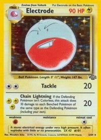 Electrode (2) (2) [Jungle] | PLUS EV GAMES 