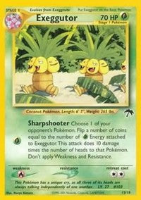 Exeggutor (13) [Southern Islands] | PLUS EV GAMES 