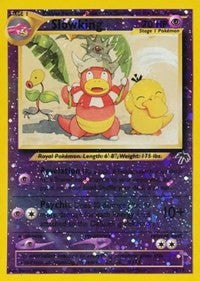Slowking (14) [Southern Islands]