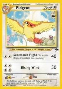 Pidgeot (2) [Southern Islands] | PLUS EV GAMES 