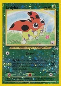 Ledyba (7) [Southern Islands]