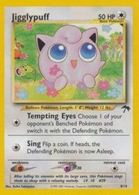 Jigglypuff (8) [Southern Islands] | PLUS EV GAMES 