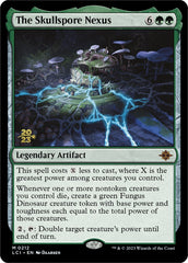 The Skullspore Nexus [The Lost Caverns of Ixalan Prerelease Cards] | PLUS EV GAMES 